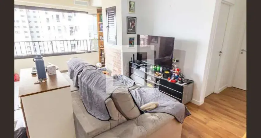 Apartamento com 2 quartos à venda na Rua Martim Burchard, --, Brás, São Paulo