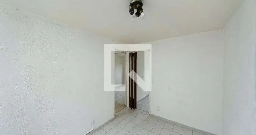 Apartamento com 2 quartos à venda na Rua dos Pintores, --, Vila Prudente, São Paulo