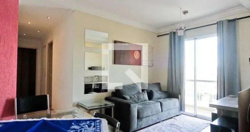 Apartamento com 2 quartos à venda na Rua Coronel Bento Bicudo, --, Piqueri, São Paulo