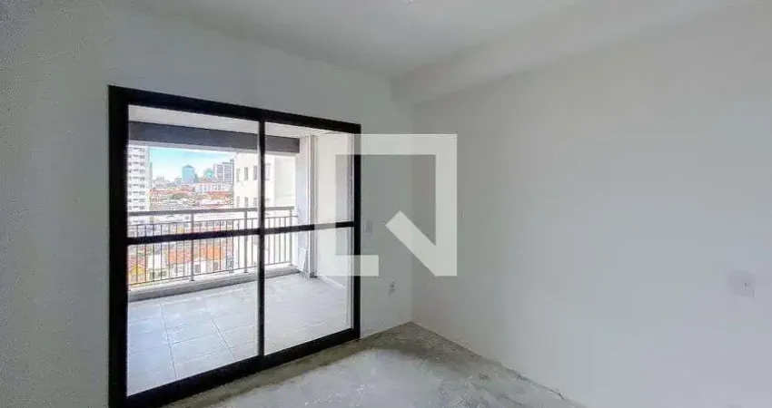 Kitnet / Stúdio à venda na Rua Oliveira Alves, --, Ipiranga, São Paulo