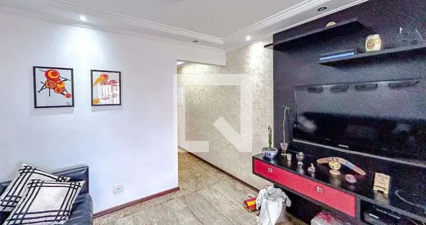 Apartamento com 2 quartos à venda na Rua Otília, --, Vila Esperança, São Paulo