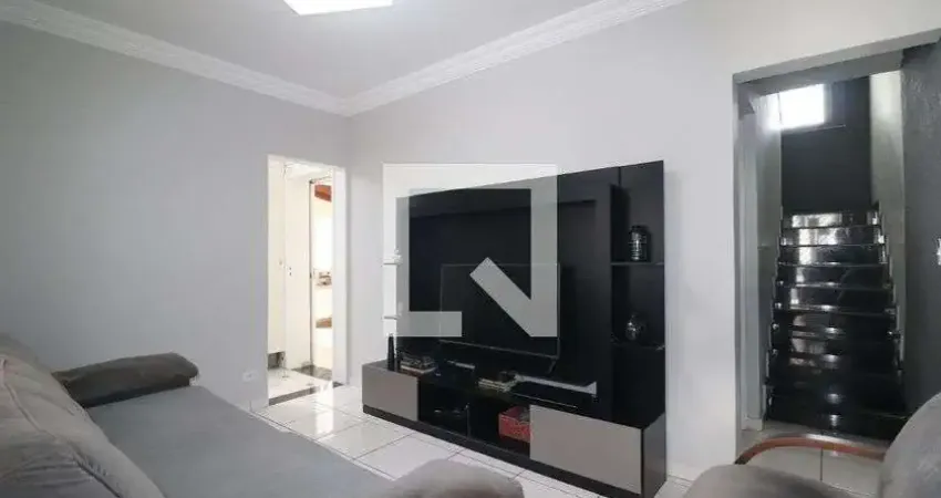 Casa com 2 quartos à venda na Rua Burma, --, Parque Oratório, Santo André