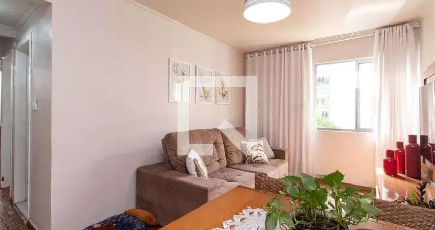 Apartamento com 2 quartos à venda na Rua dos Carmelitas, --, Liberdade, São Paulo