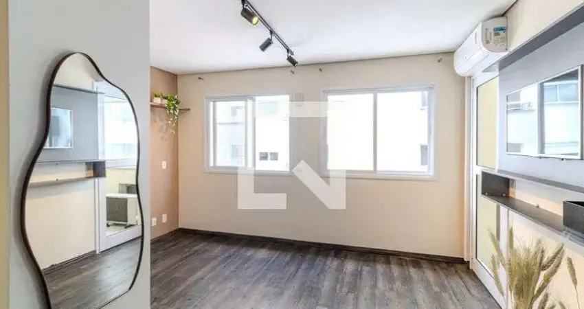 Kitnet / Stúdio à venda na Rua Brigadeiro Tobias, --, Centro, São Paulo