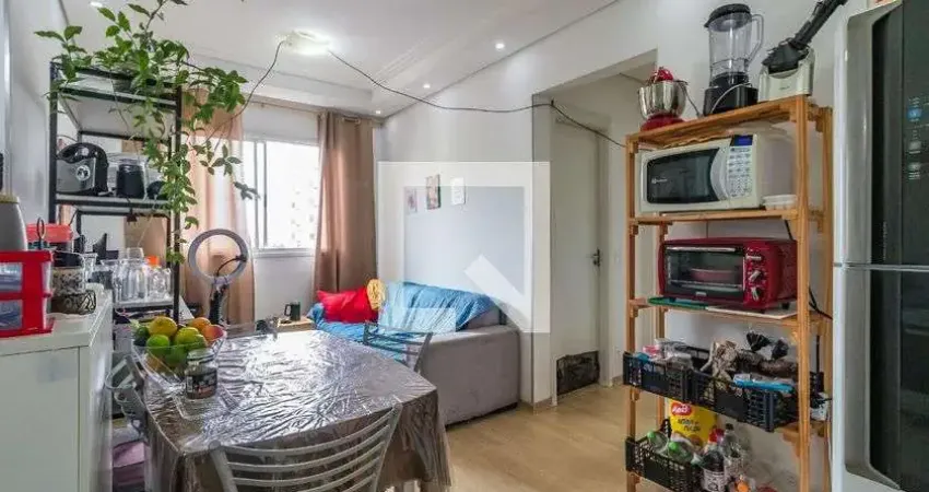 Apartamento com 2 quartos à venda na Avenida Henriqueta Mendes Guerra, --, Centro, Barueri