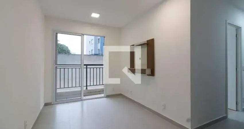 Apartamento com 2 quartos à venda na Avenida Antônio Estevão de Carvalho, --, Cidade Patriarca, São Paulo