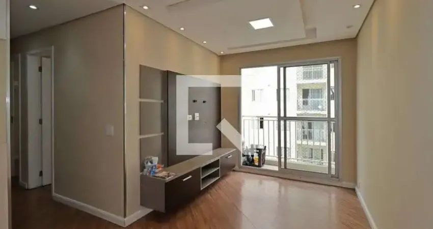 Apartamento com 3 quartos à venda na Rua Giovanni Battista Pirelli, --, Vila América, Santo André