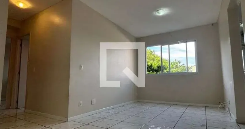 Apartamento com 2 quartos à venda na Rua Júlio de Mesquita, --, Paulicéia, São Bernardo do Campo