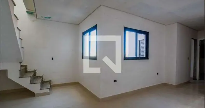 Cobertura com 2 quartos à venda na Rua Santa Maria Goretti, --, Vila Metalúrgica, Santo André