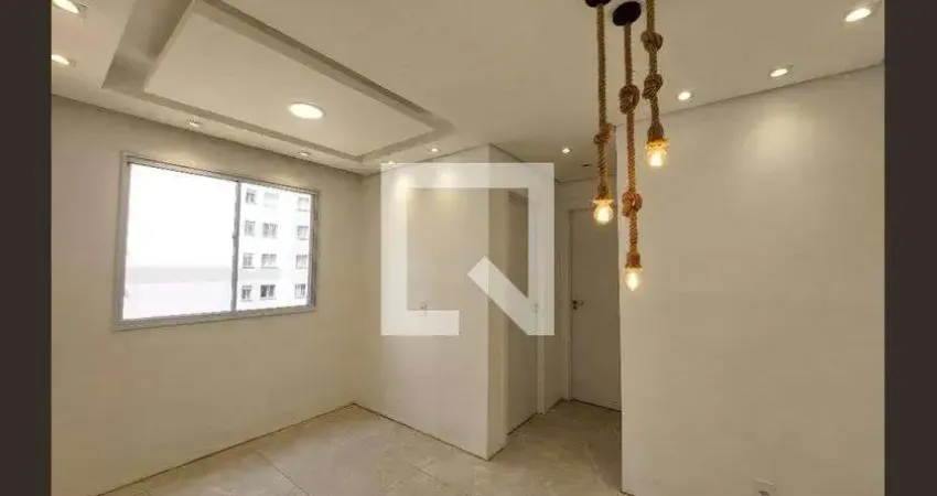 Apartamento com 2 quartos à venda na Avenida Miguel Yunes, --, Campo Grande, São Paulo