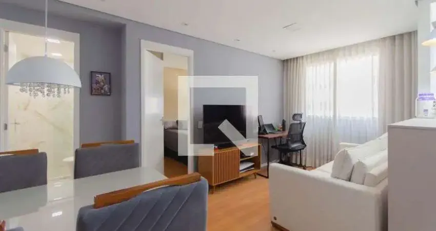 Apartamento com 1 quarto à venda na Rua do Lavapés, --, Liberdade, São Paulo