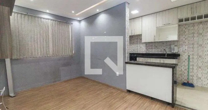 Apartamento com 2 quartos à venda na Estrada Itaquera-Guaianazes, --, Itaquera, São Paulo