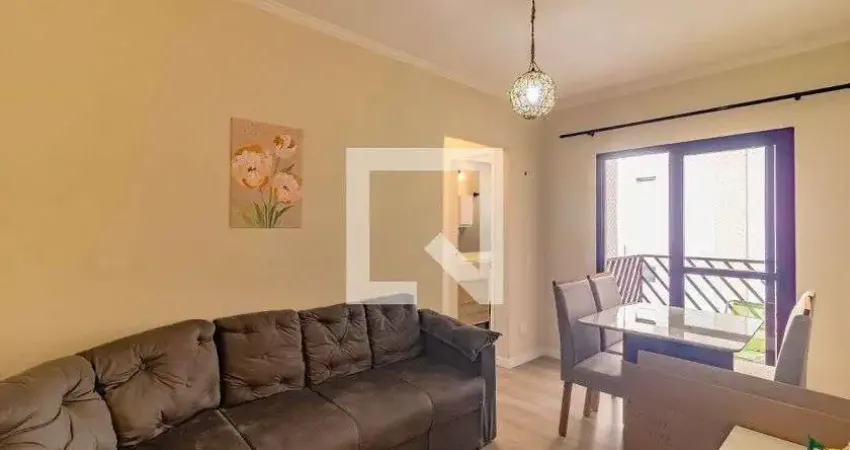 Apartamento com 2 quartos à venda na Rua Bertioga, --, Chácara Inglesa, São Paulo