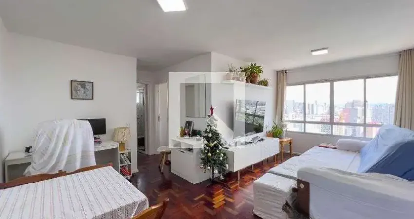 Apartamento com 2 quartos à venda na Rua Diogo Vaz, --, Liberdade, São Paulo