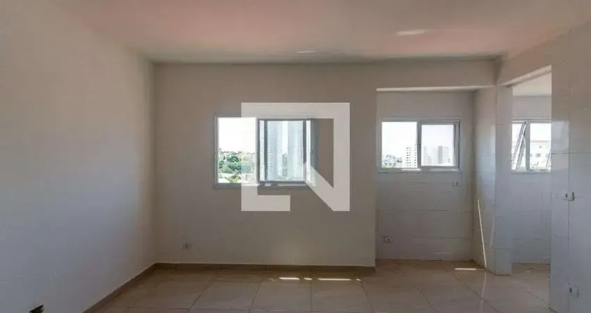 Apartamento com 2 quartos à venda na Rua Brigadeiro Araújo, --, Freguesia do Ó, São Paulo