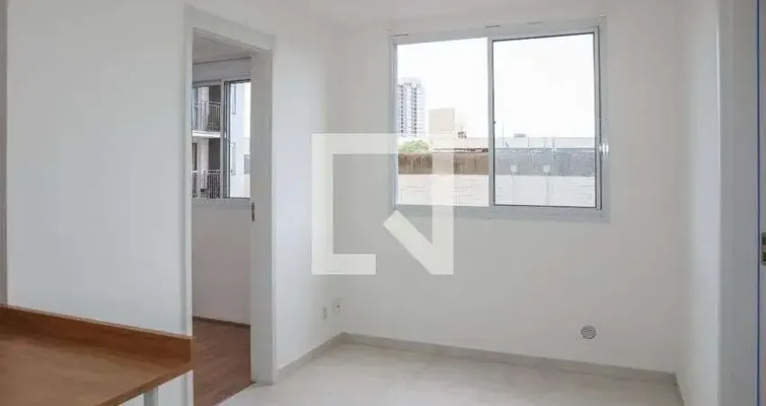 Apartamento com 2 quartos à venda na Rua Mateo Forte, --, Água Branca, São Paulo