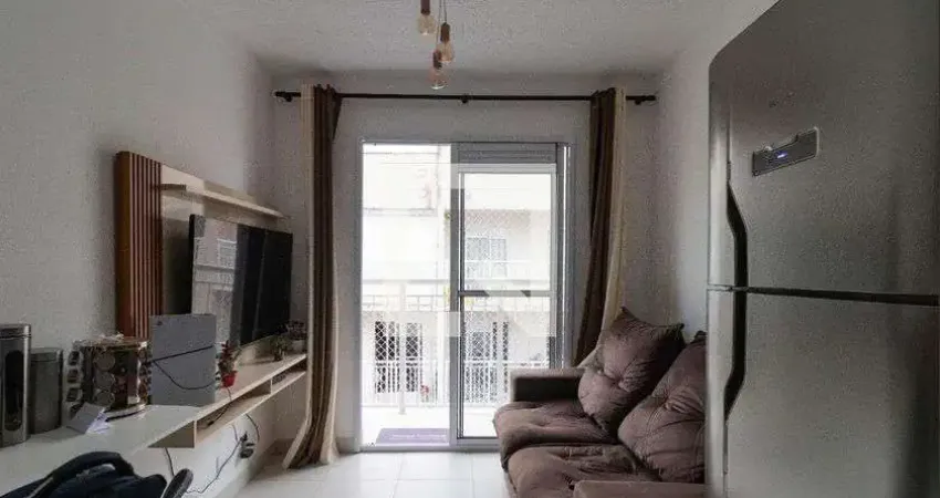 Apartamento com 2 quartos à venda na Avenida Rudge, --, Bom Retiro, São Paulo