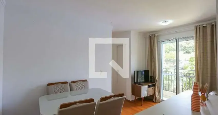 Apartamento com 2 quartos à venda na Rua Manoel Salgado, --, Jardim Santa Emília, São Paulo