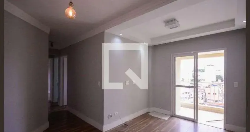 Apartamento com 2 quartos à venda na Rua Nossa Senhora das Mercês, --, Vila das Mercês, São Paulo