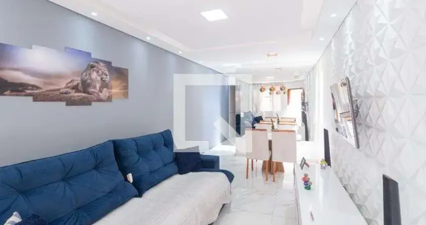 Casa com 3 quartos à venda na Rua Antônio Donini, --, Vila Yolanda, Osasco