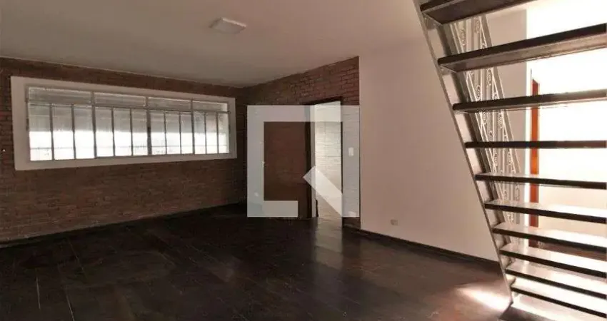 Casa com 4 quartos à venda na Rua Maria Pais de Barros, --, Vila Marari, São Paulo