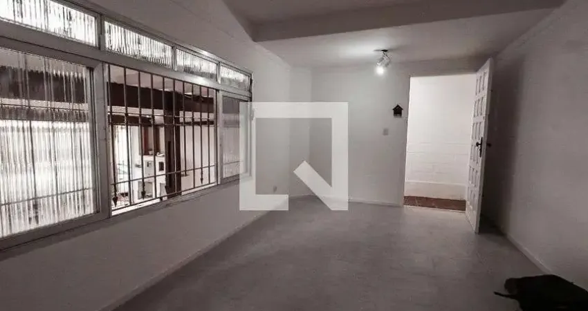 Casa com 3 quartos à venda na Rua Albuquerque Sousa Muniz, --, Vila Mascote, São Paulo