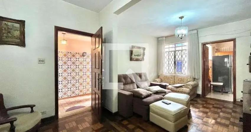 Casa com 3 quartos à venda na Rua Caviana, --, Jabaquara, São Paulo