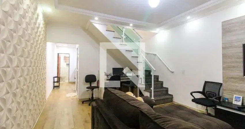 Casa com 3 quartos à venda na Rua Maria Santana, --, Vila Jacuí, São Paulo