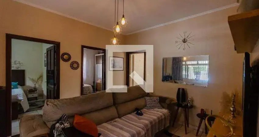 Casa com 2 quartos à venda na Rua Doutor Aureliano Duarte, --, Jardim Peri, São Paulo