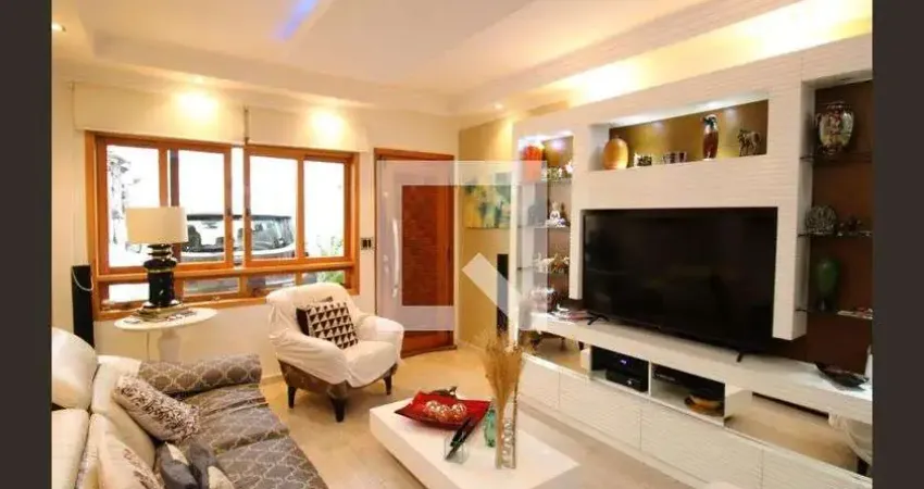 Casa com 3 quartos à venda na Rua Baía dos Pássaros, --, Vila Constança, São Paulo