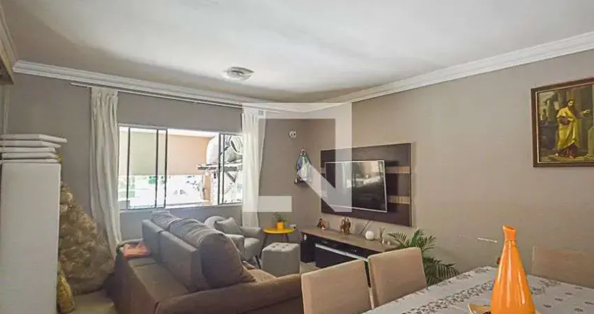 Casa com 5 quartos à venda na Rua Senador Francisco de Menezes Pimentel, --, Nova Petrópolis, São Bernardo do Campo