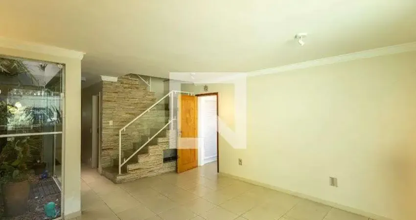 Casa com 3 quartos à venda na Rua Luís Carlos Paraná, --, Jardim Marajoara, São Paulo