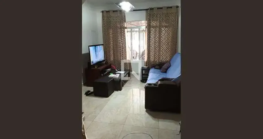 Casa com 3 quartos à venda na Rua Reverendo Israel Vieira Ferreira, --, Vila Ede, São Paulo