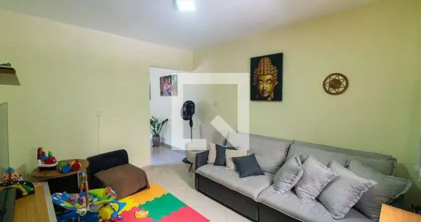 Casa com 2 quartos à venda na Rua Antônio Zonta, --, Planalto Paulista, São Paulo