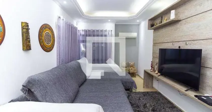 Casa com 3 quartos à venda na Rua São Lourenço, --, Vila Alpina, São Paulo