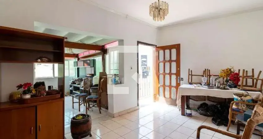 Casa com 3 quartos à venda na Rua Américo Boaventura, --, Santana, São Paulo