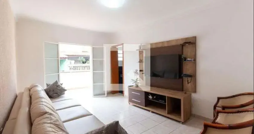 Casa com 3 quartos à venda na Rua Alcides Prado, --, Vila Euthalia, São Paulo