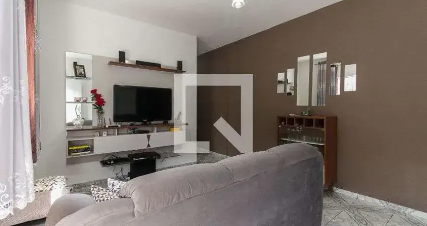 Casa com 2 quartos à venda na Rua Serrana, --, Itaquera, São Paulo