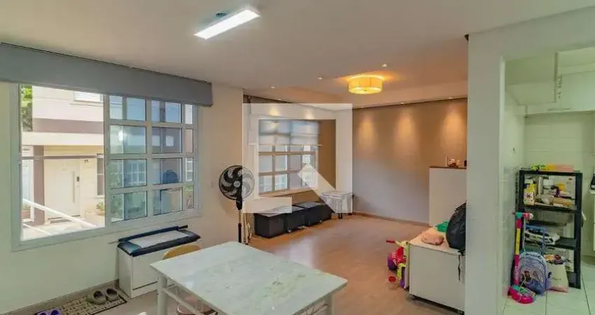 Casa em condomínio fechado com 3 quartos à venda na Rua Inajatuba, --, Jabaquara, São Paulo