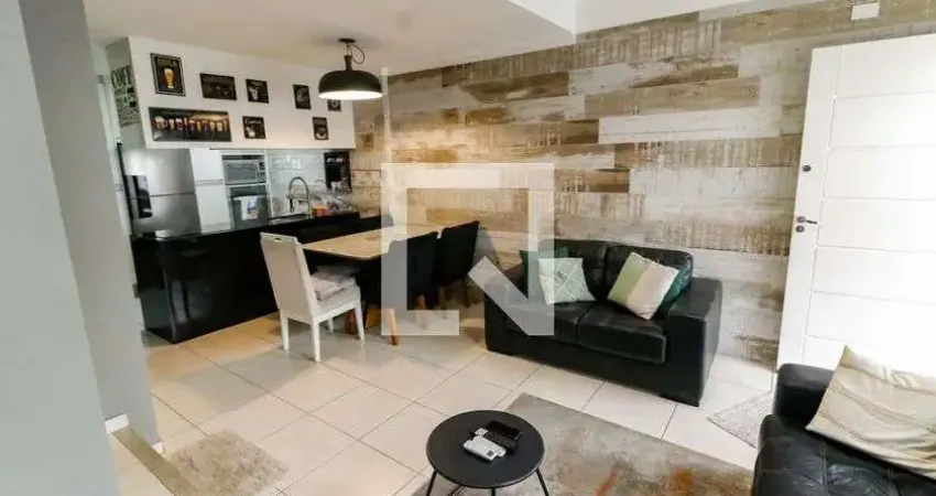 Casa com 2 quartos à venda na Rua Doutor Willian Carlos Cassab, --, Vila Sônia, São Paulo