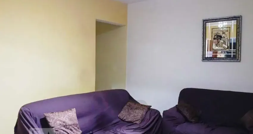 Casa com 4 quartos à venda na Rua Tales Castanho de Andrade, --, Vila Jacuí, São Paulo