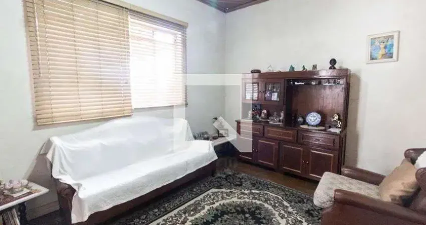 Casa com 3 quartos à venda na Rua Sílvio de Moura, --, Água Fria, São Paulo