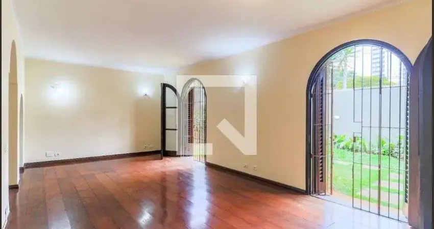 Casa com 3 quartos à venda na Rua Fausto Delduque, --, Campo Belo, São Paulo