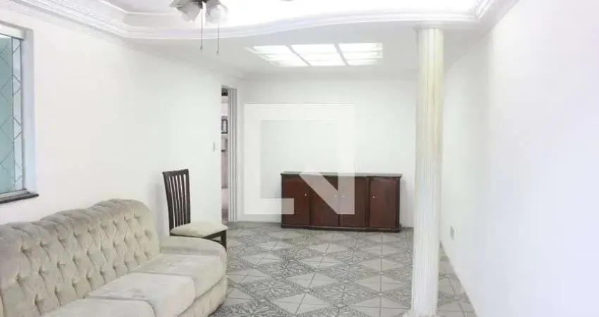 Casa com 3 quartos à venda na Rua Ângelo Ferro, --, Osvaldo Cruz, São Caetano do Sul