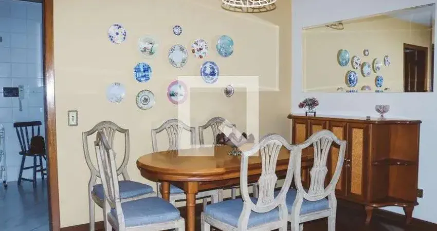 Casa em condomínio fechado com 3 quartos à venda na Rua Ronaldo de Carvalho, --, Água Fria, São Paulo