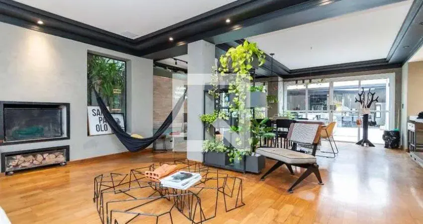 Casa em condomínio fechado com 4 quartos à venda na Rua Arizona, --, Brooklin, São Paulo