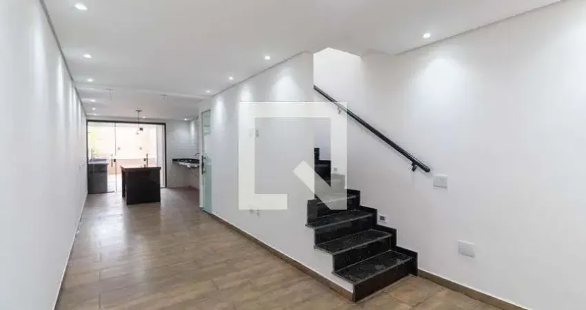 Casa com 3 quartos à venda na Rua Xapuri, --, Cidade Patriarca, São Paulo