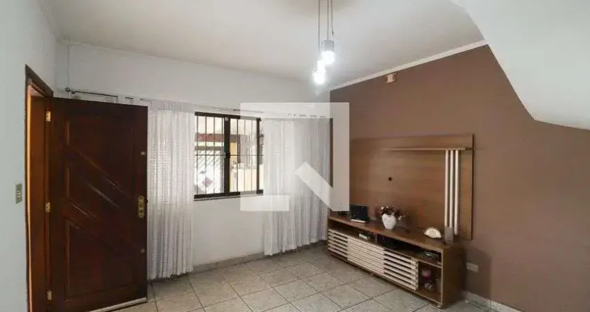 Casa com 2 quartos à venda na Rua General Francisco Ramos, --, Santana, São Paulo