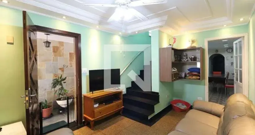 Casa com 3 quartos à venda na Rua Padre Marcos Simoni, --, Vila Ede, São Paulo