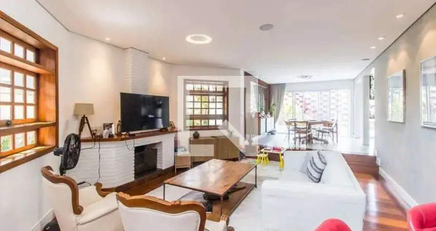 Casa com 3 quartos à venda na Alameda das Gloxínias, --, Alphaville, Santana de Parnaíba